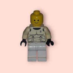LEGO Star Wars Imperial Scout Trooper minifigure